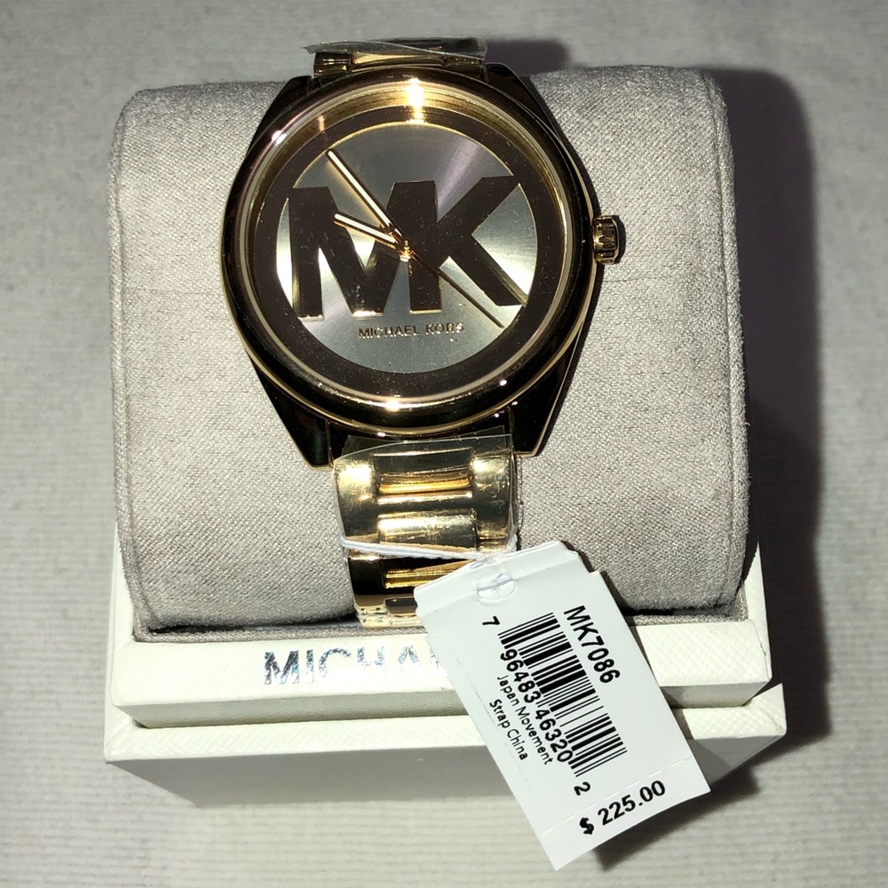 MICHEAL KORS WATCH